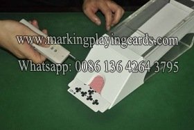 Where to buy good marked cards?